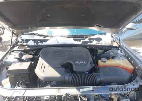 2011 Dodge Challenger from USA, damaged, VIN 2B3CJ4DG9BH566019